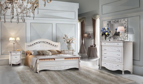 Bett design luxus doppel - doppel, hotel