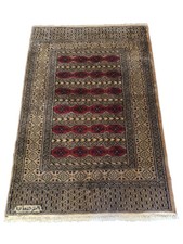 Perserteppich Orientteppich