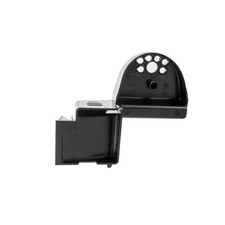 Düsenhalter Schwarz Necta