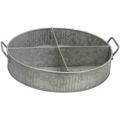 Tablett metall fächer - tablett, fächer,