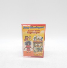 MC Hörspiel-Kassette Bunte Märchenwelt Max u. Moritz / Der Struwelpeter