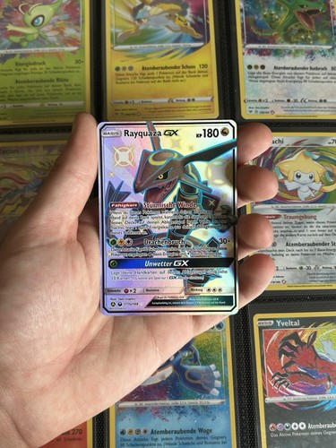 Pokémon rayquaza 177a 168 - rayquaza, 177a/168