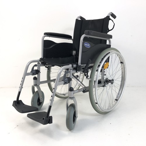 Rollstuhl invacare action ng - action,