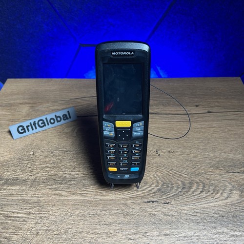 Motorola mc2180 - motorola,