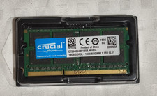 Crucial 16gb ddr3l - 16gb,