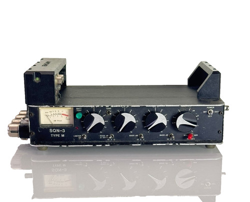 Sqn type filed mixer - filed,