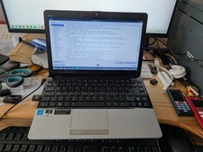 Asus Eee PC seashell series