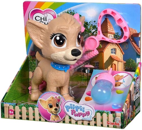 Simba chichi love piipii - simba,