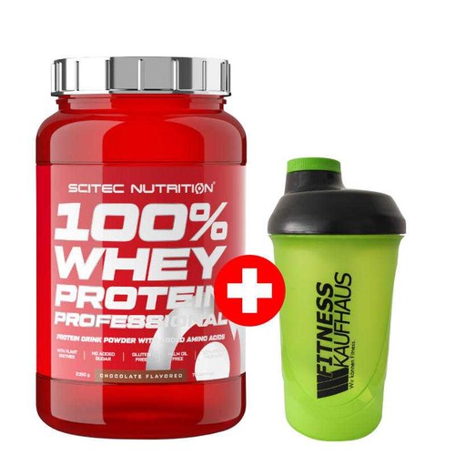 Scitec nutrition whey - scitec,