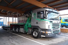 LKW Foto Scania R 500