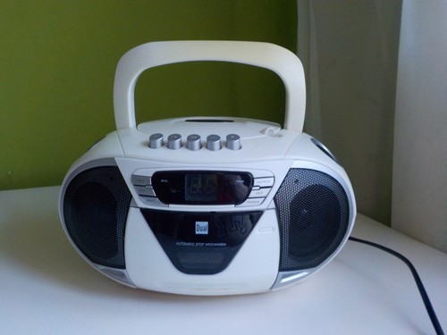 Dual p65 tragbare design - dual,