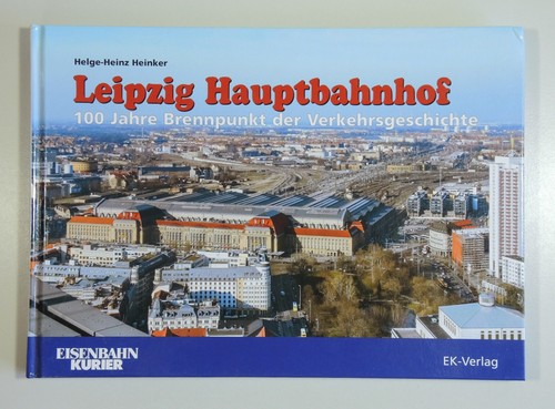 Eisenbahn kurier leipzig - eisenbahn-kurier,