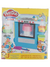 HASBRO Play-Doh Kitchen