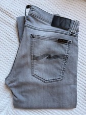Nudie Jeans Tight Long John