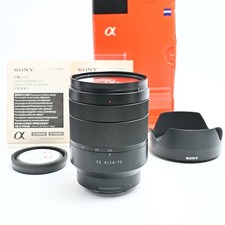 [MINT] Sony Zeiss Vario-Tessar