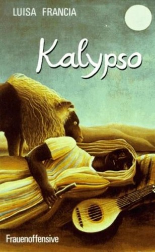 Kalypso eine initiationsreise - kalypso,