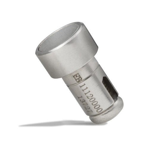 Magnet mit speichenbefestigung - magnet,