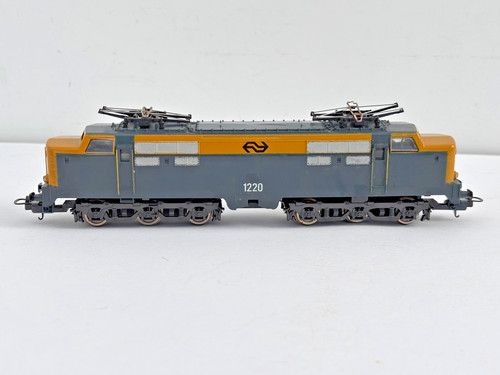 Lima italia 208024l lok - 208024l, e-lok
