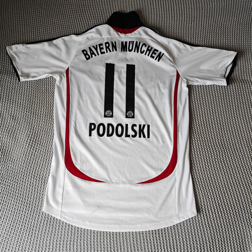 Bayern münchen trikot 11 - trikot, #11
