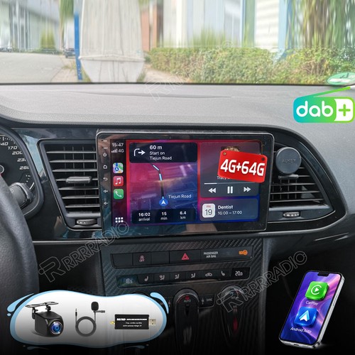 Dab für seat leon - leon, 5f5