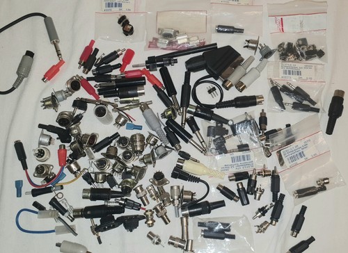 Bastler fassungen sockel - ,