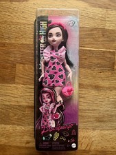Mattel Monster High™ Puppe