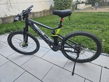 E-Bike von BULLS Evo Stream TR2