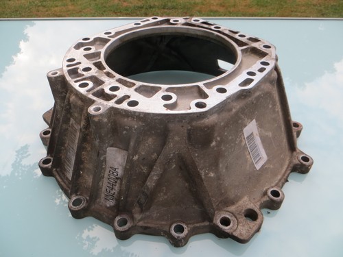 Getriebeglocke 5hp jaguar - 5hp-24,