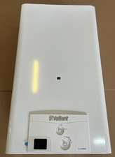 Vaillant turboMAG 145/1 3R (H-TR) – Nur für Ersatzteile / Bastler – Nicht für DE