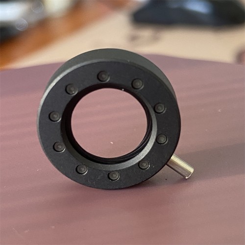 Verstellbare blende 12mm - blende, 1-12mm