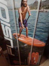 Stand Up Paddle Board  Aqua