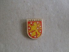 Thüringen pin das - -,