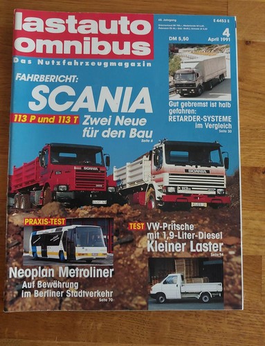 Lastauto omnibus 1991 - lastauto-omnibus, 04/1991