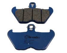 Bremsbeläge BREMBO Carbon