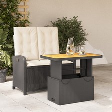 Gartenmöbel Essgruppe