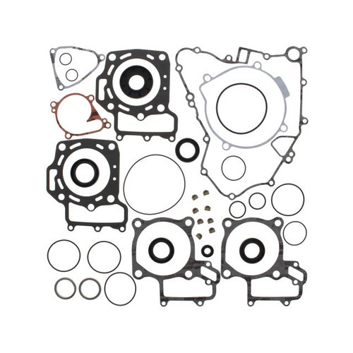 Motordichtsatz simmerringe - motordichtsatz,