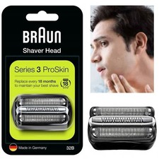 Braun Series 3 32B Scherkopf