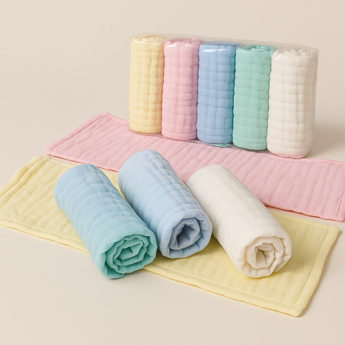 Baby mulltücher 5er pack - baby,