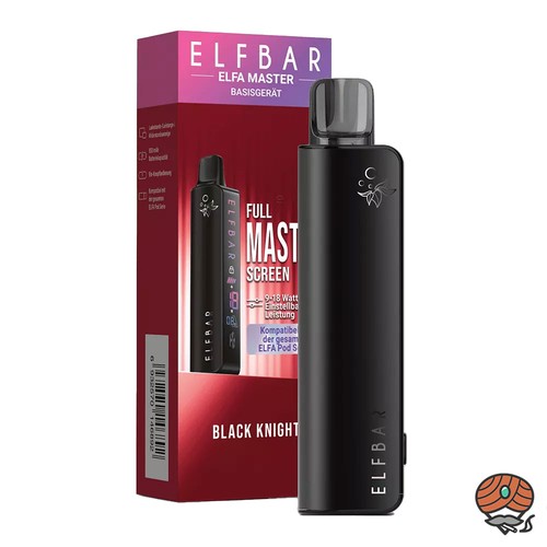 Elfbar elfa master - elfbar,