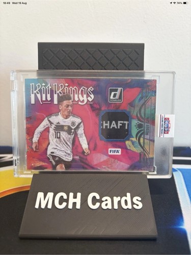 Mesut özil kit kings - mesut, 1/1