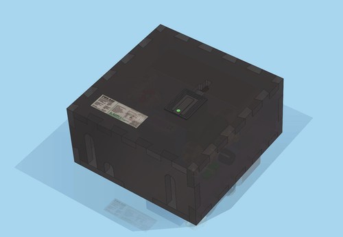 Frischwasserstation fws 630 - frischwasserstation, fws-630