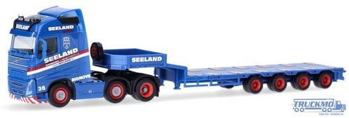 Herpa seeland volvo - herpa, gl