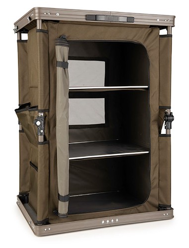 Fox session storage - fox,