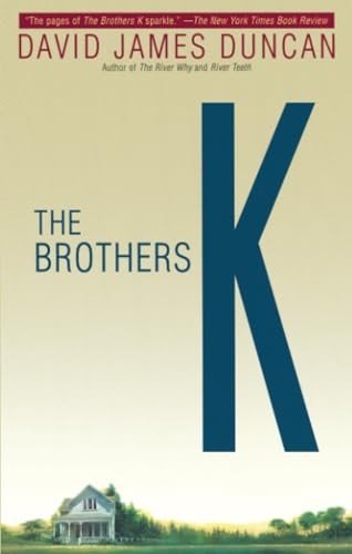 The brothers david james - the,