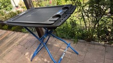 PARK TOOL Tragbare Werkbank