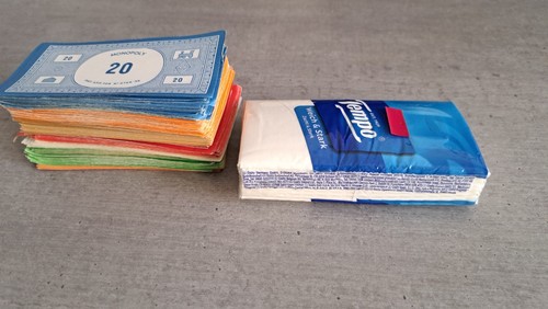 Monopoly spielgeld - monopoly,