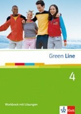 Green line workbook mit - line.,