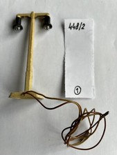 marklin Bogenlampe 448/2