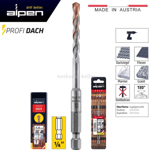 Alpen profi dach - alpen,