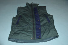 warme Reitweste Gr. 152 von aigle